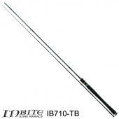Спиннинговое удилище Tict Inbite 710TB (Tubular Tip)
